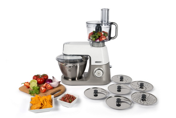 Kenwood chef sense kvc5010t outlet